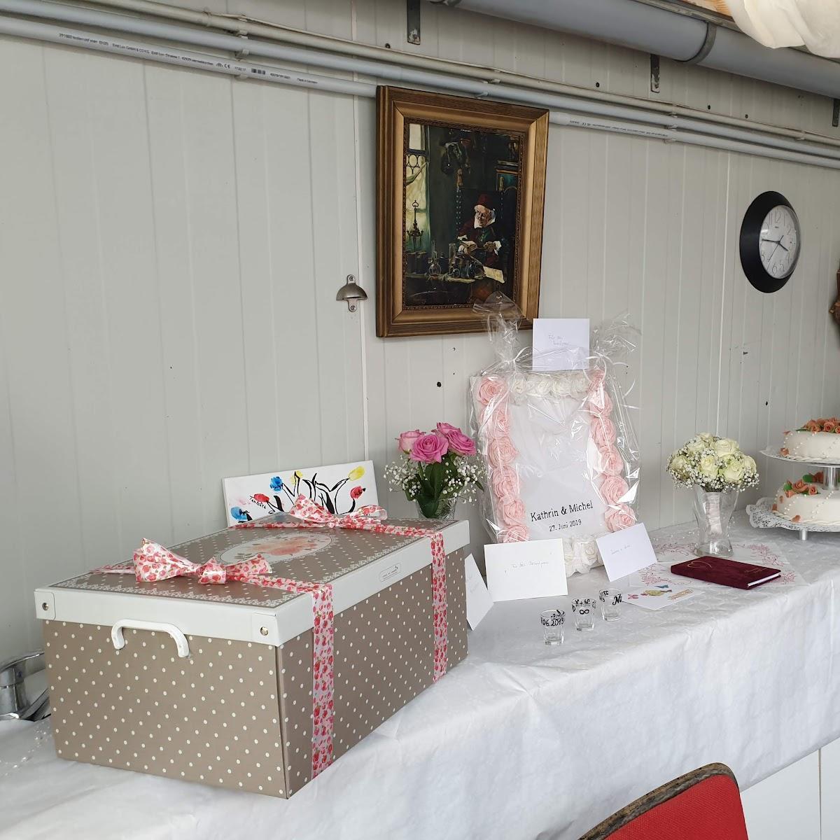 Restaurant "Dithmarscher Hof" in Kleve