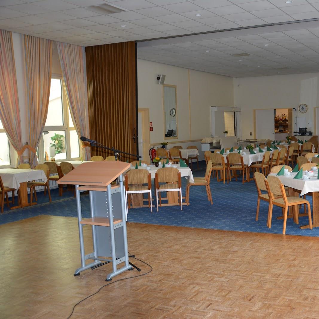 Restaurant "Eiscafé Kaffeeklatsch" in  Bremerhaven