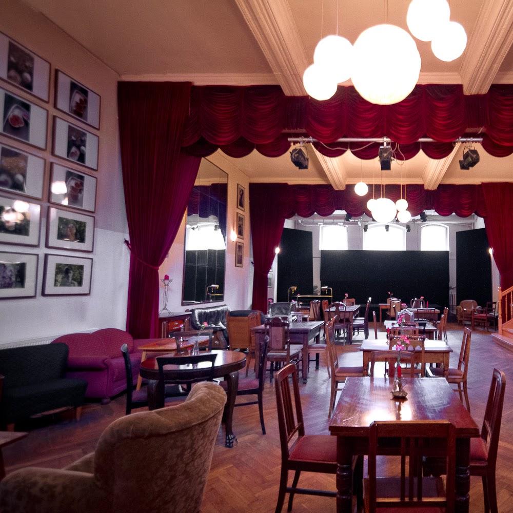 Restaurant "Nerly Cafe-Restaurant-Bar" in  Erfurt