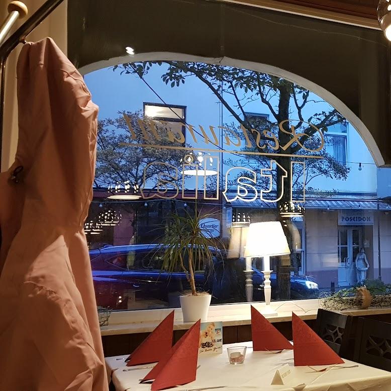 Restaurant "Restaurant Italia" in Bremerhaven