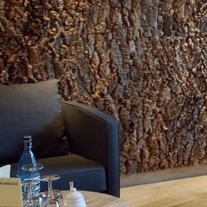 Restaurant "Landcafé Leinberger im Stromberghof - Leinberger Betriebs GmbH" in Zaberfeld