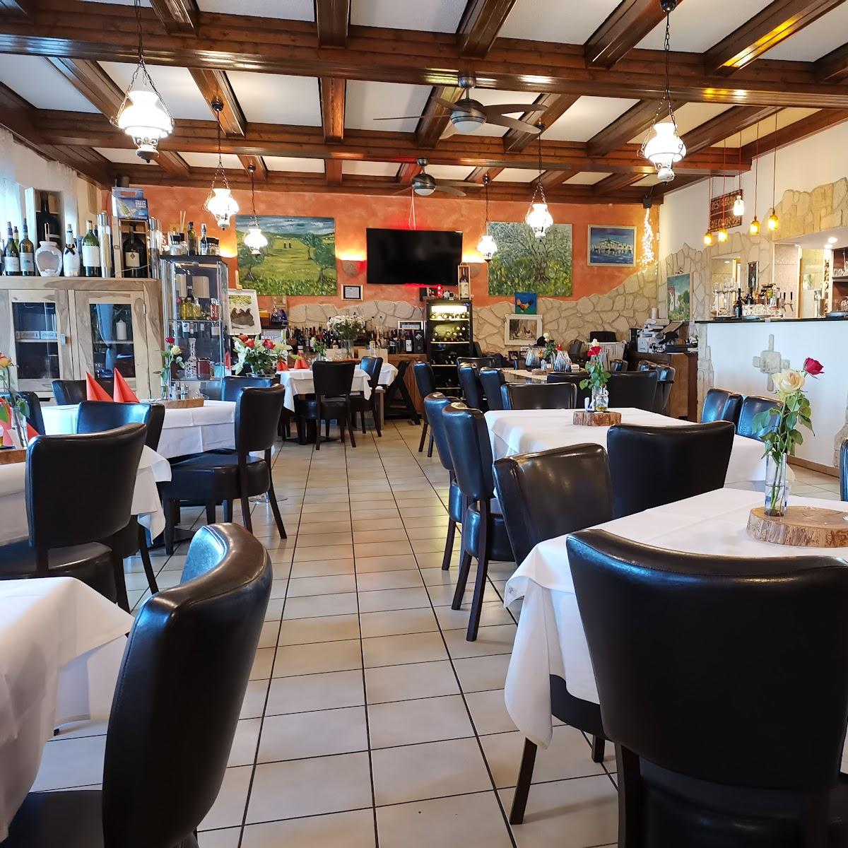 Restaurant "Restaurant Alexandros - Mediterranean Cuisine" in Sachsenheim