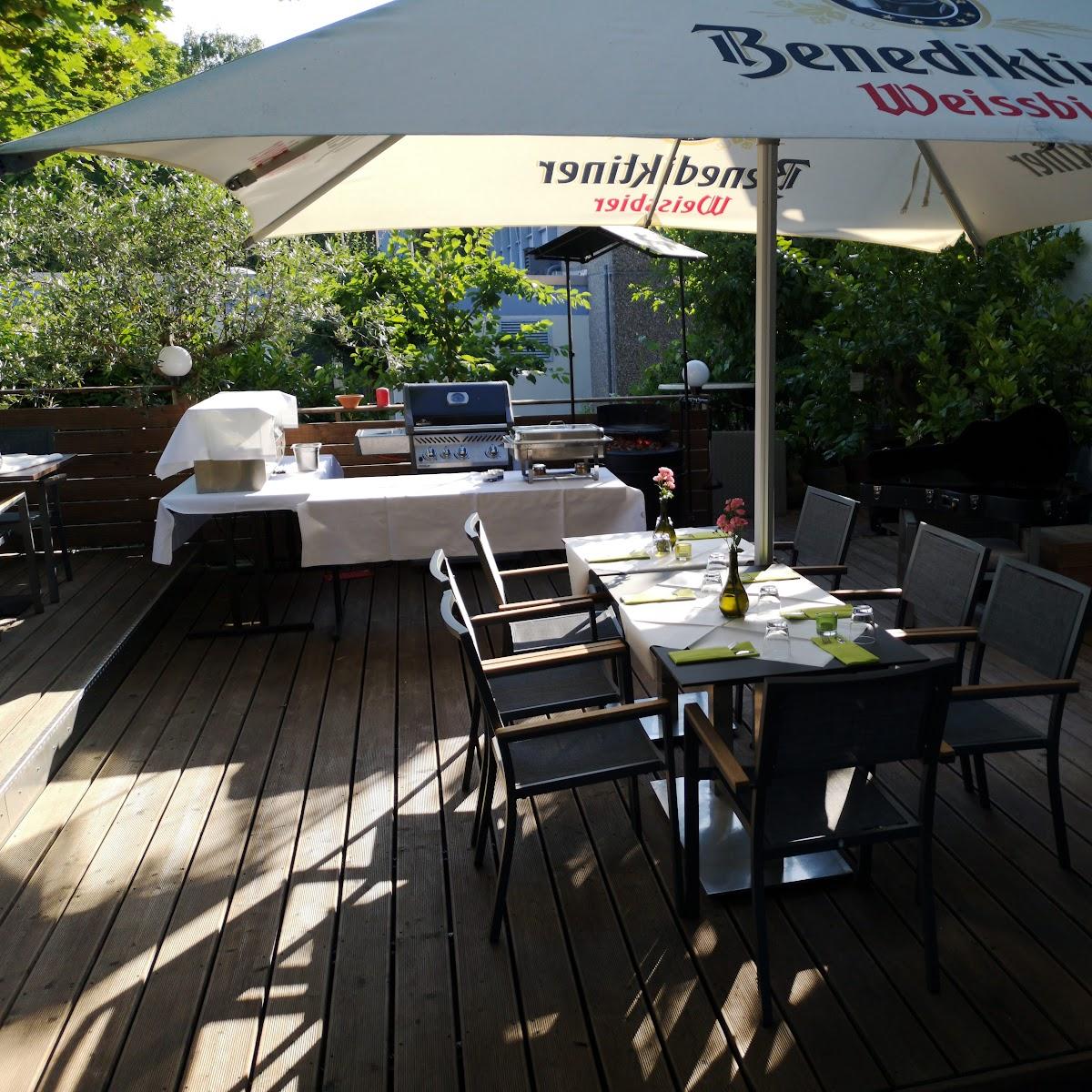 Restaurant "Restaurant Alexandros - Mediterranean Cuisine" in Sachsenheim