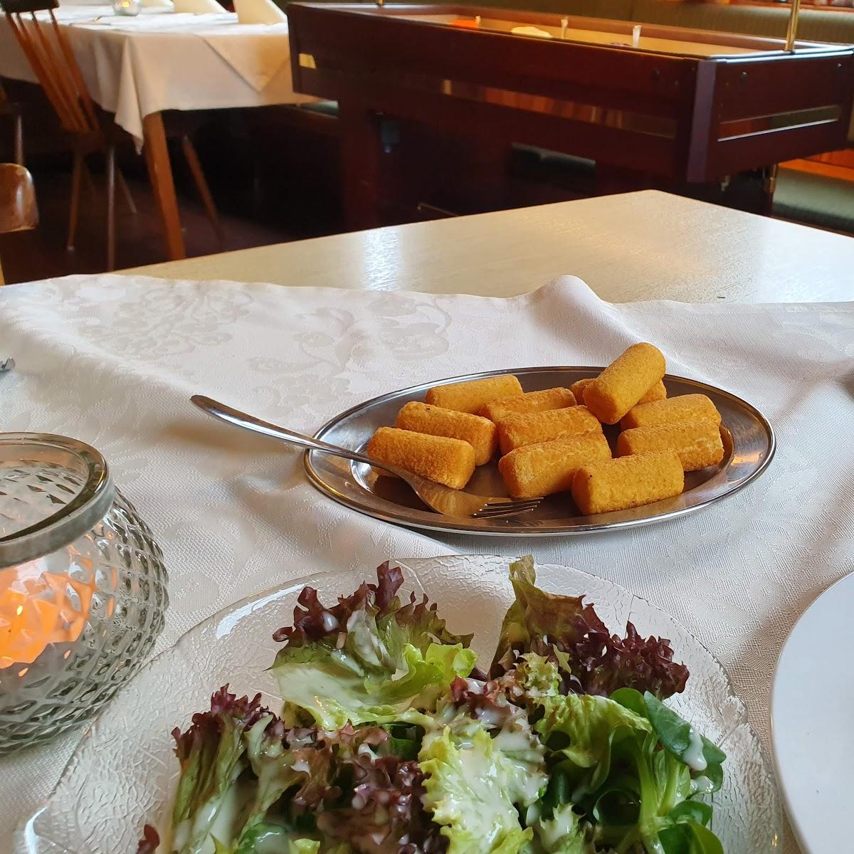 Restaurant "Ristorante-Pizzaria Cisterna Di Vino" in  Güglingen