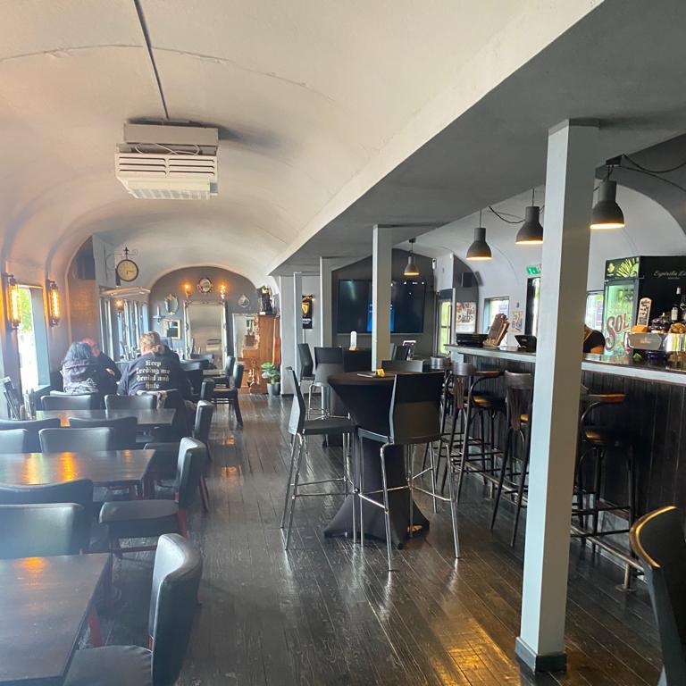 Restaurant "Zum Zabergäu" in Pfaffenhofen