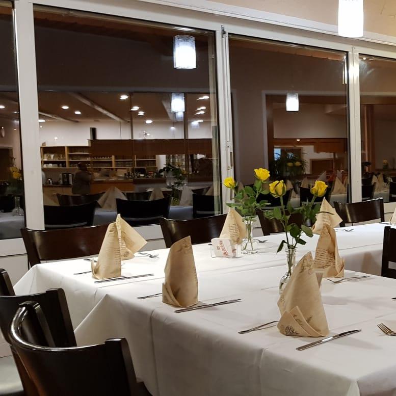 Restaurant "Gaststätte Weinsteige Deutsche & Srilankische Küche" in Güglingen