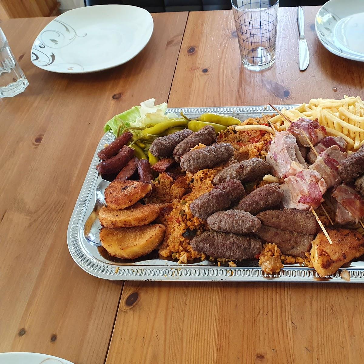 Restaurant "Gasthaus Krone Petra Roth" in Güglingen