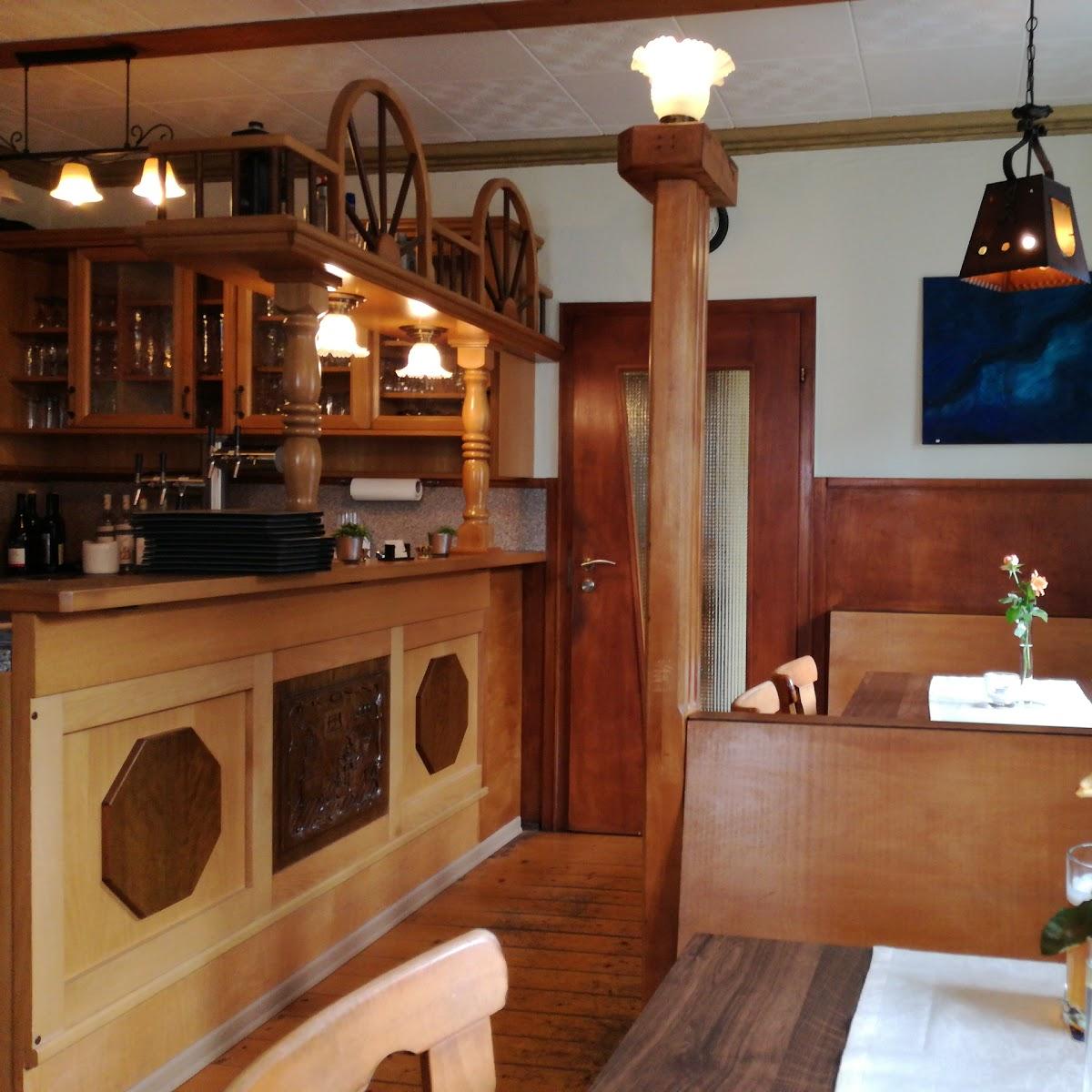 Restaurant "Adler" in  Pfaffenhofen