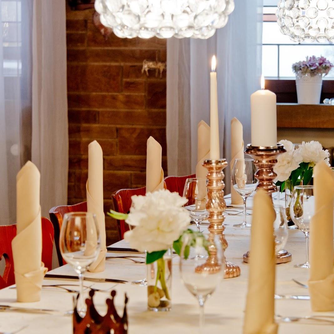 Restaurant "Gasthof zum Ochsen" in  Cleebronn