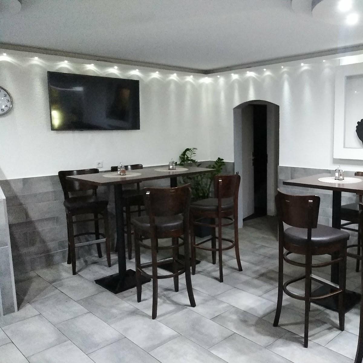 Restaurant "Bambi Döner" in Güglingen