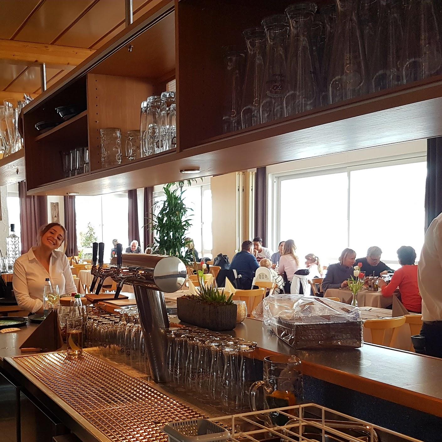 Restaurant "Ristorante Pizzeria Waldblick" in Cleebronn
