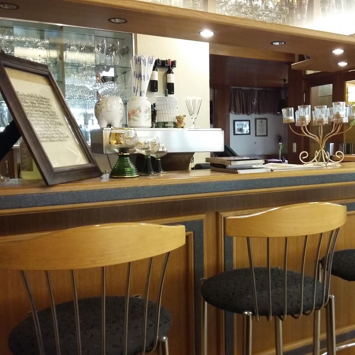 Restaurant "Adler Ochsenbach" in  Sachsenheim