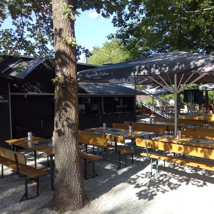 Restaurant "Der Zug - Music-Pub" in  Güglingen