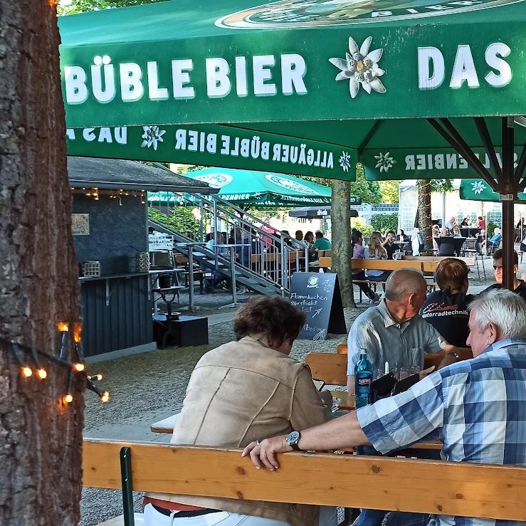 Restaurant "ZUG-Musikpub" in Güglingen