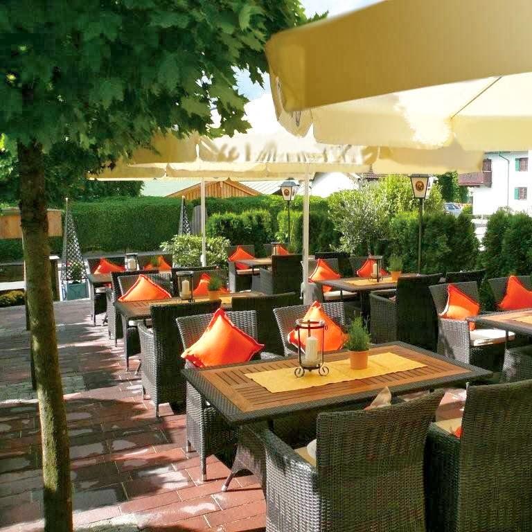 Restaurant "La Dolce Vita Ciro & Figlio" in  Rottach-Egern