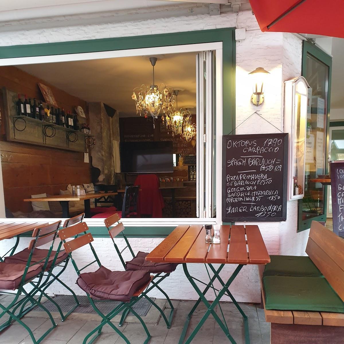 Restaurant "Leo’s Das Esszimmer" in  Rottach-Egern