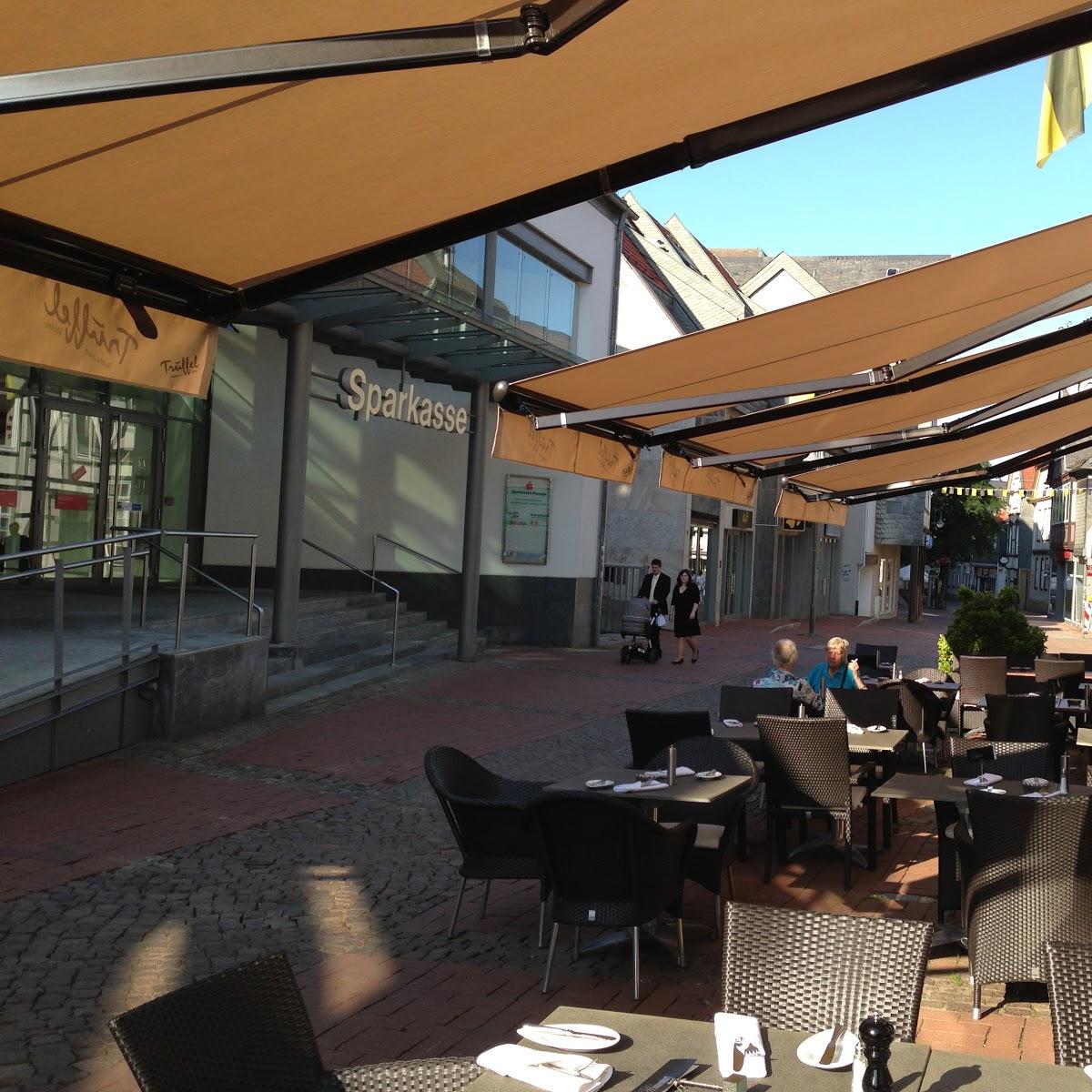 Restaurant "Restaurant Trüffel" in  Goslar