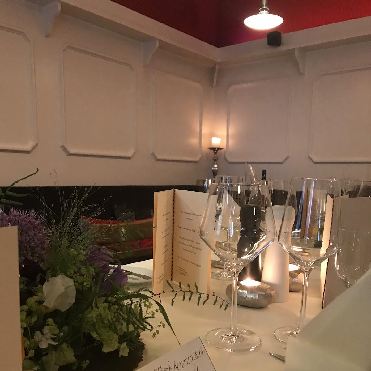 Restaurant "Restaurant Trüffel" in Goslar