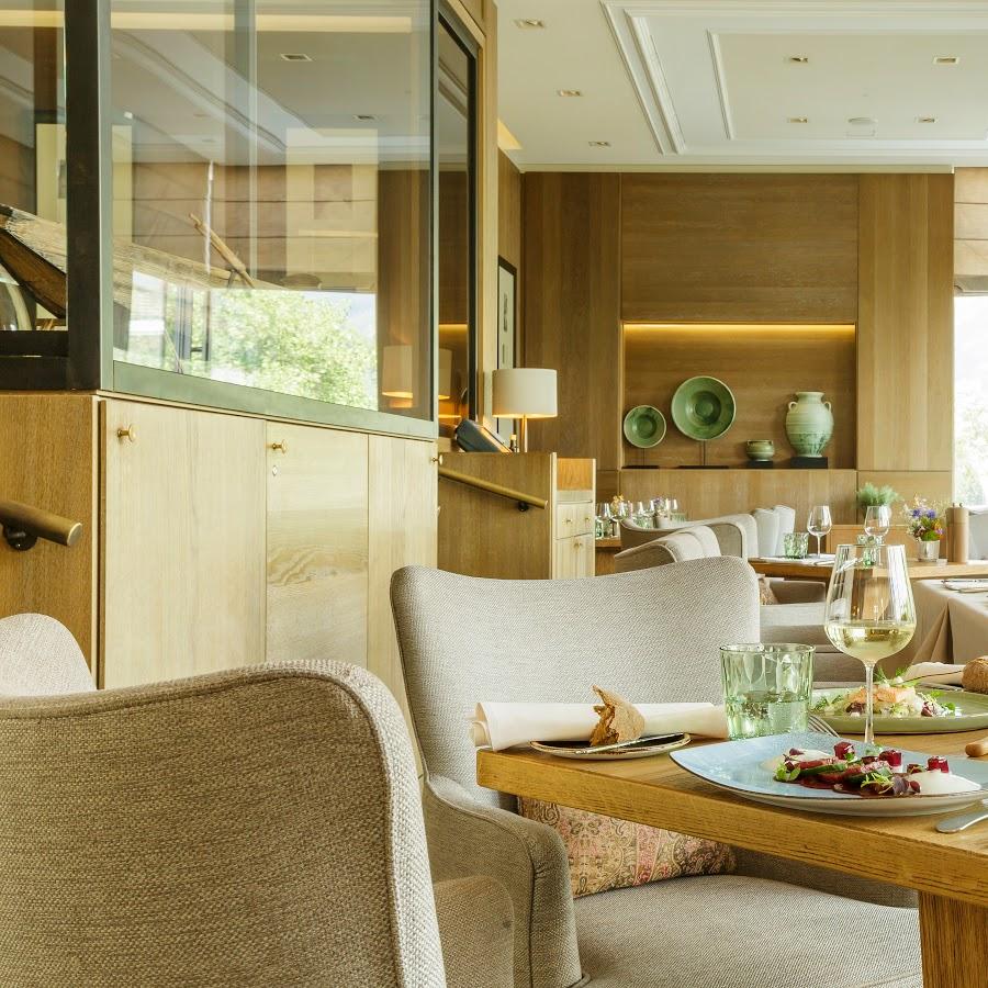 Restaurant "Panoramarestaurant Wallberg" in  Rottach-Egern