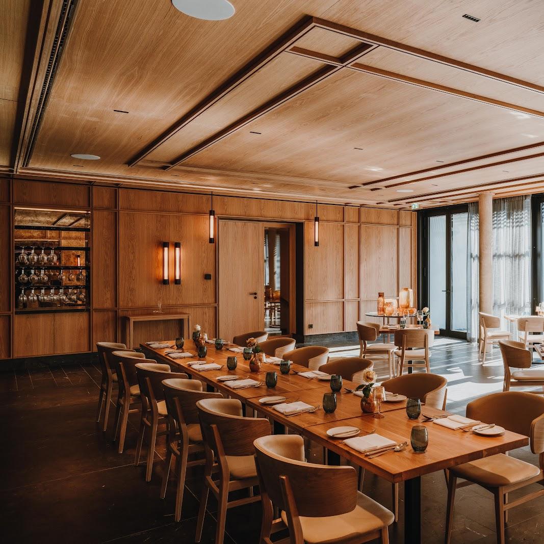 Restaurant "Kaminrestaurant und Stubn" in Rottach-Egern