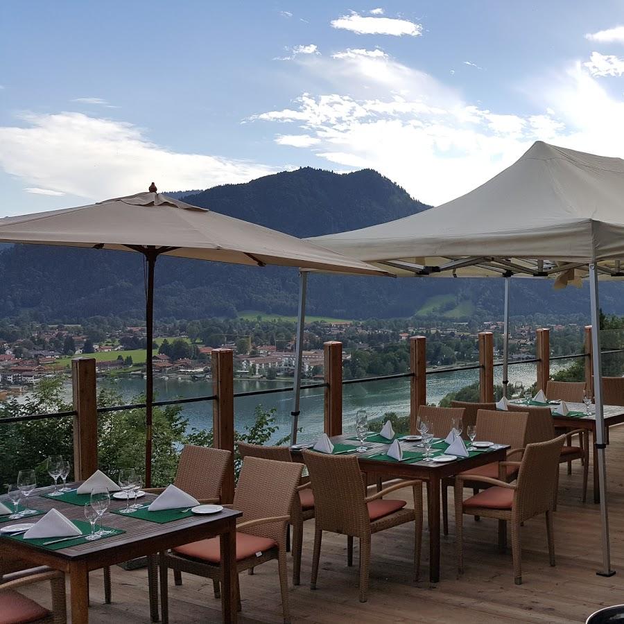 Restaurant "Restaurant Bayernstube" in  Rottach-Egern