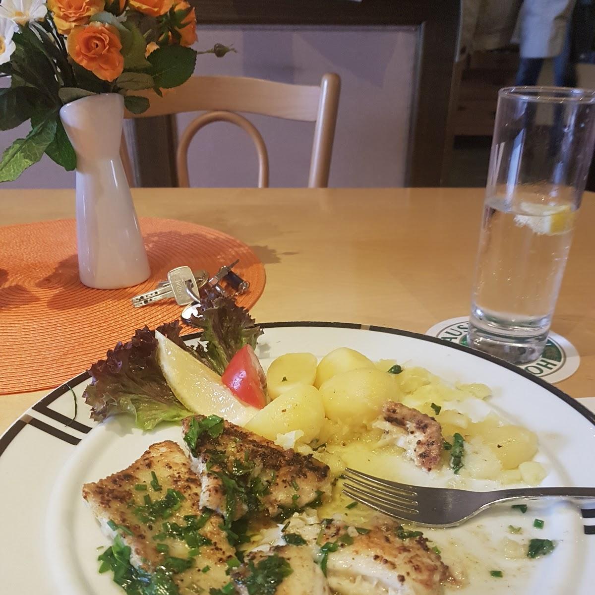 Restaurant "Dorfschänke" in  Rottach-Egern