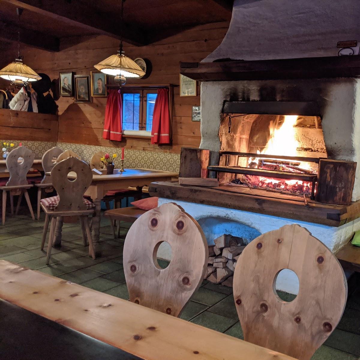 Restaurant "Carrera Ristorante" in  Rottach-Egern