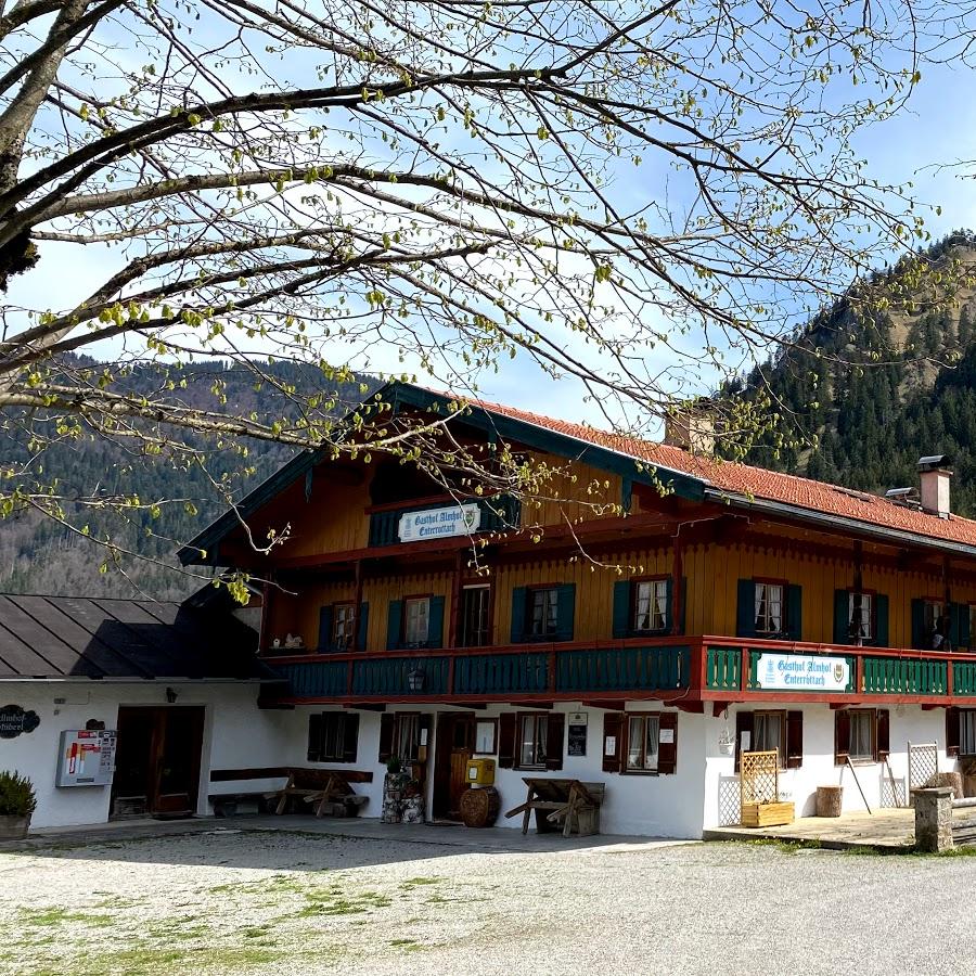 Restaurant "Chinarestaurant Mandarin" in  Rottach-Egern