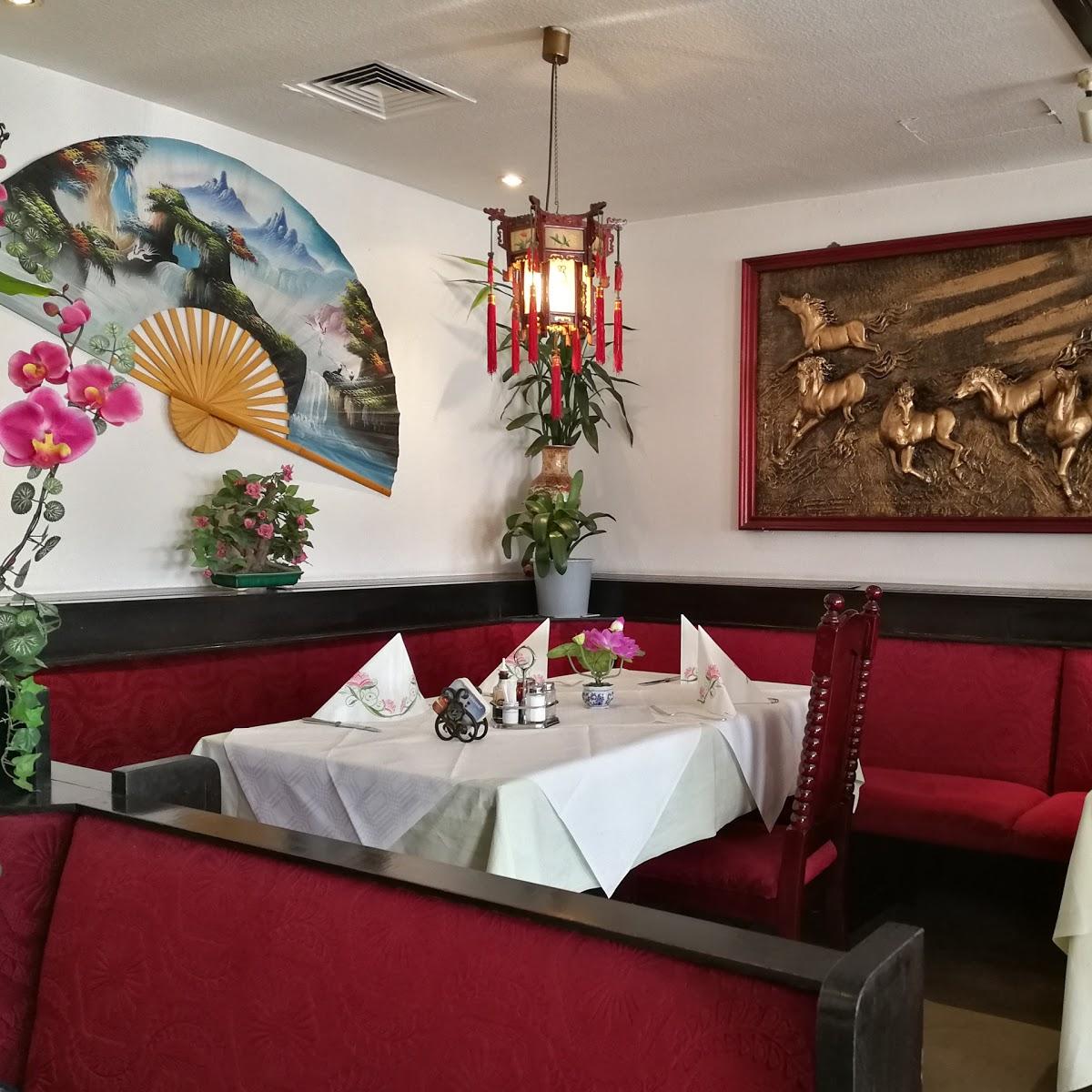 Restaurant "Waltershof Restaurant" in  Rottach-Egern