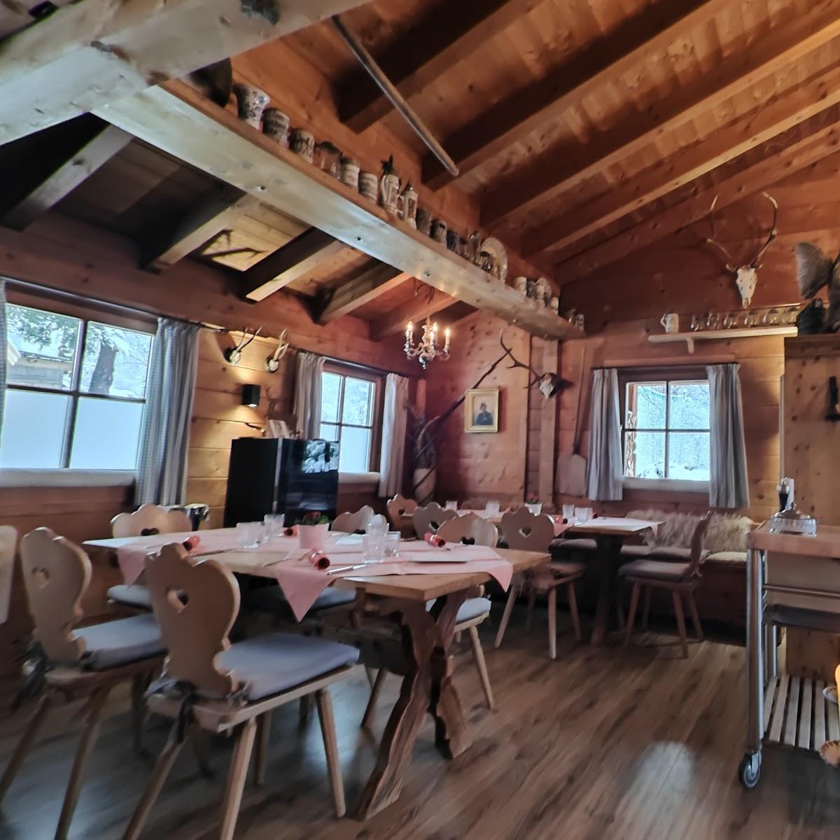 Restaurant "EGERN 51 am See – Restaurant & Bar" in Rottach-Egern