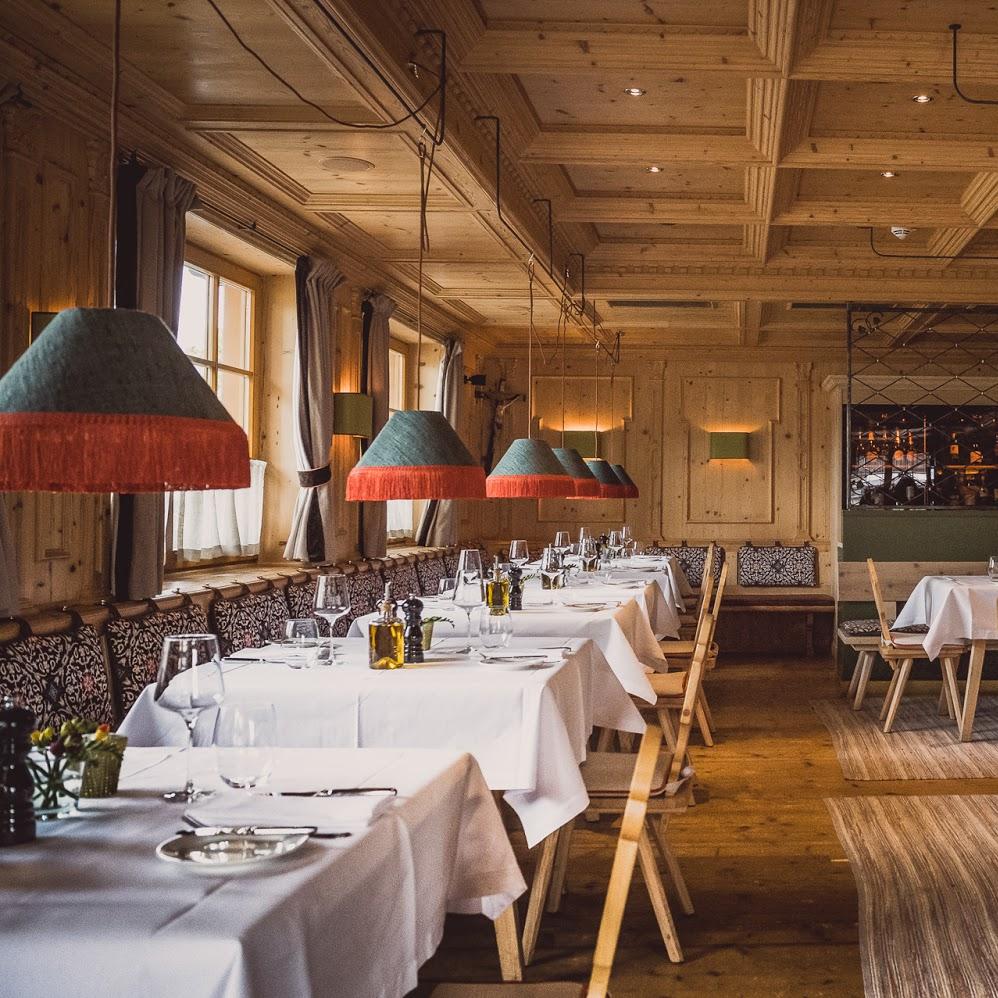 Restaurant "Haus zur Alten Post" in  Rottach-Egern