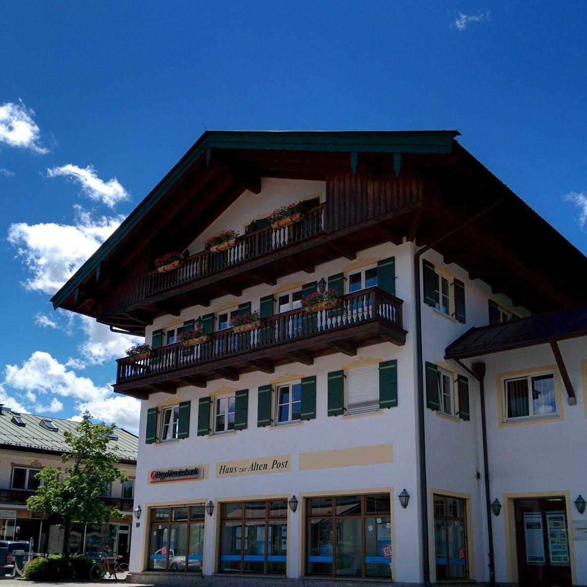 Restaurant "Stefans Wohnzimmer" in  Rottach-Egern