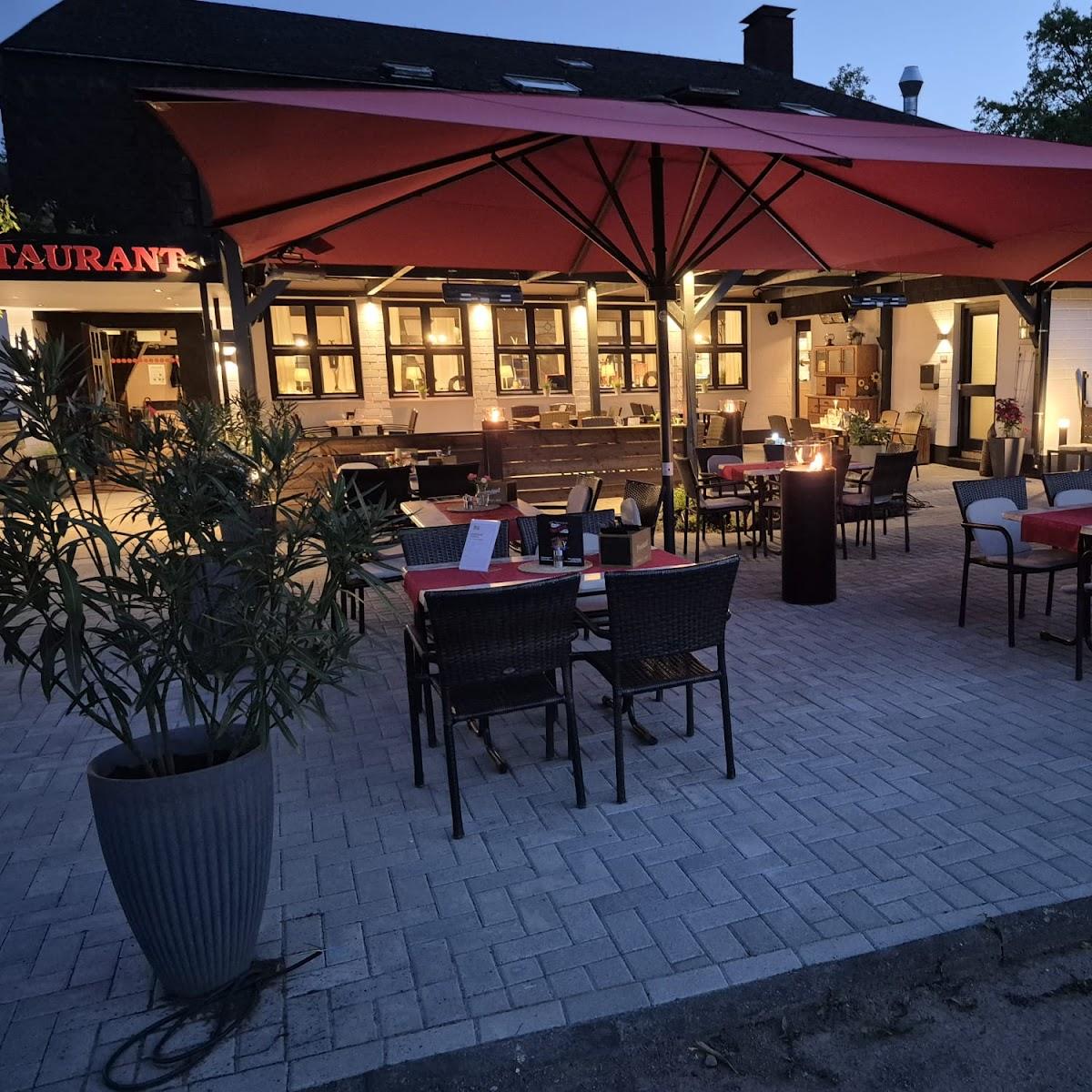 Restaurant "Die Esse" in Biedenkopf