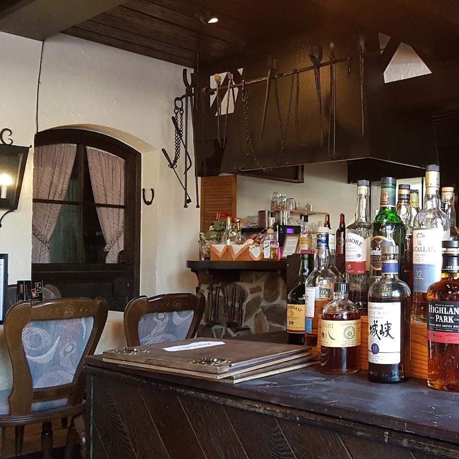 Restaurant "Die Esse" in Biedenkopf