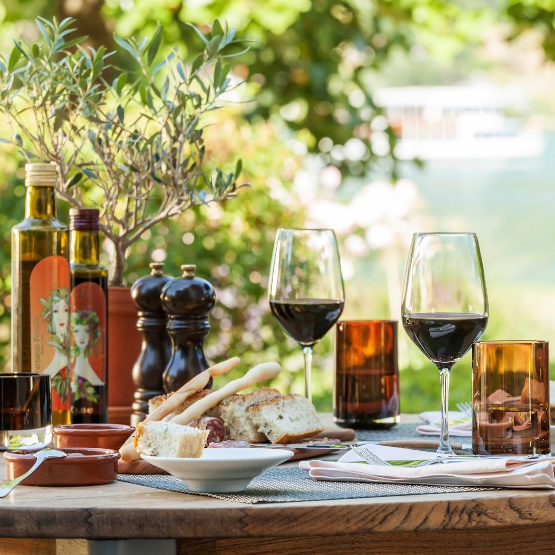 Restaurant "Restaurant Il Barcaiolo" in Rottach-Egern