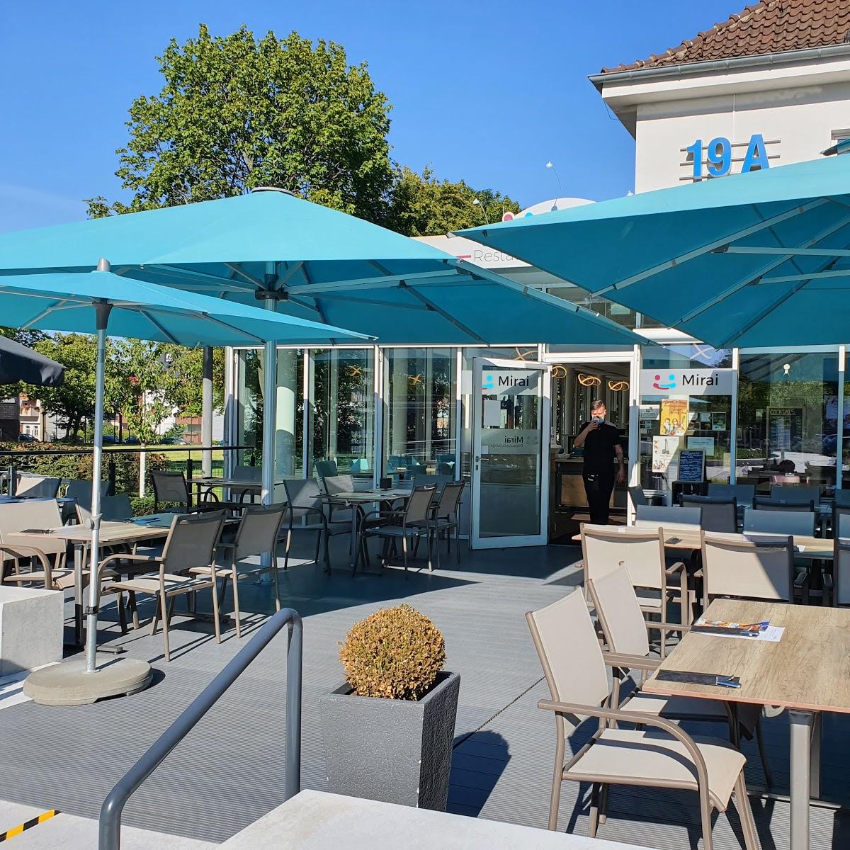 Restaurant "Restaurant Miara" in Hildesheim