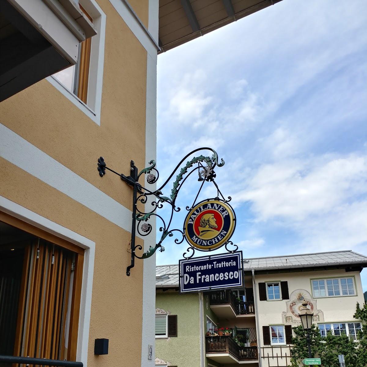 Restaurant "Café Max I. Joseph" in  Rottach-Egern