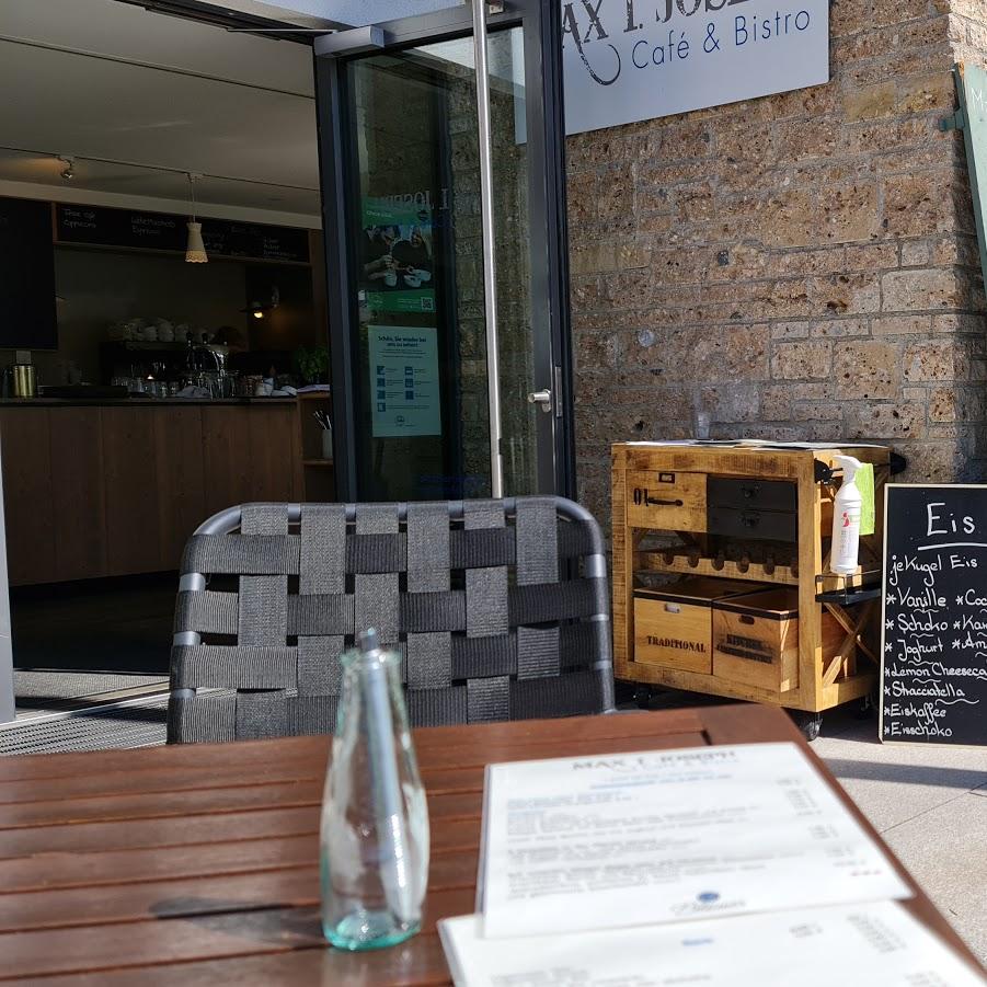 Restaurant "Panorama Restaurant" in  Rottach-Egern