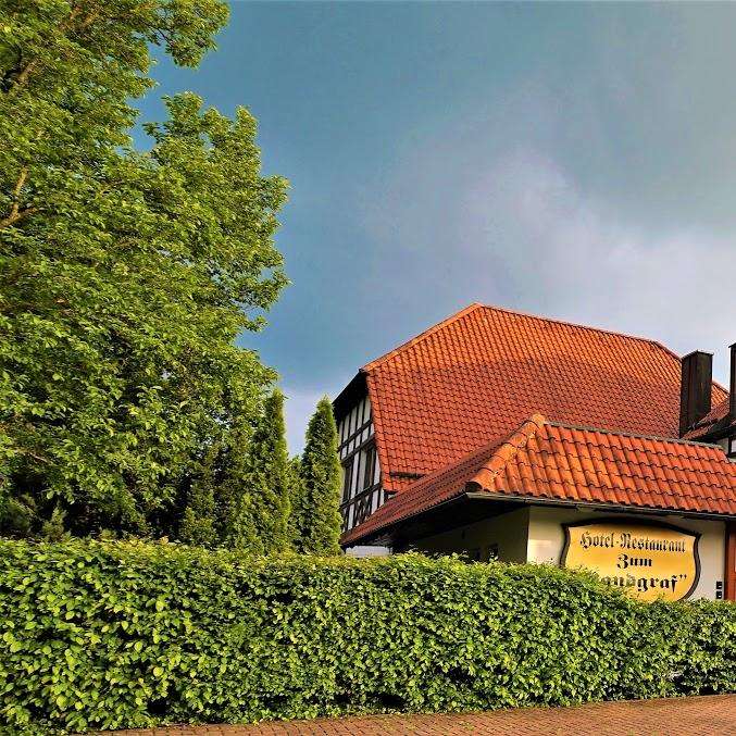 Restaurant "Hotel-Restaurant Zum Landgraf - Henry Merz" in Wartmannsroth