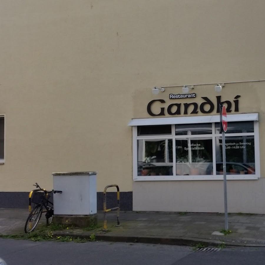 Restaurant "Gandhi" in  Braunschweig