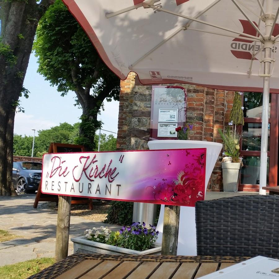 Restaurant "Restaurant  Die Kirche " in  Magdeburg