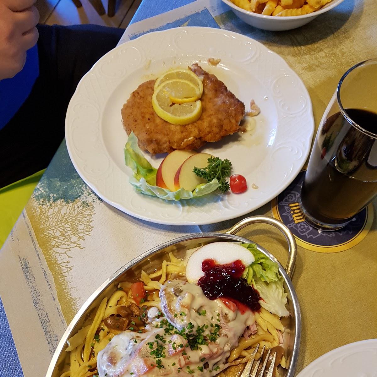 Restaurant "Downtown-Diner" in  Hammelburg