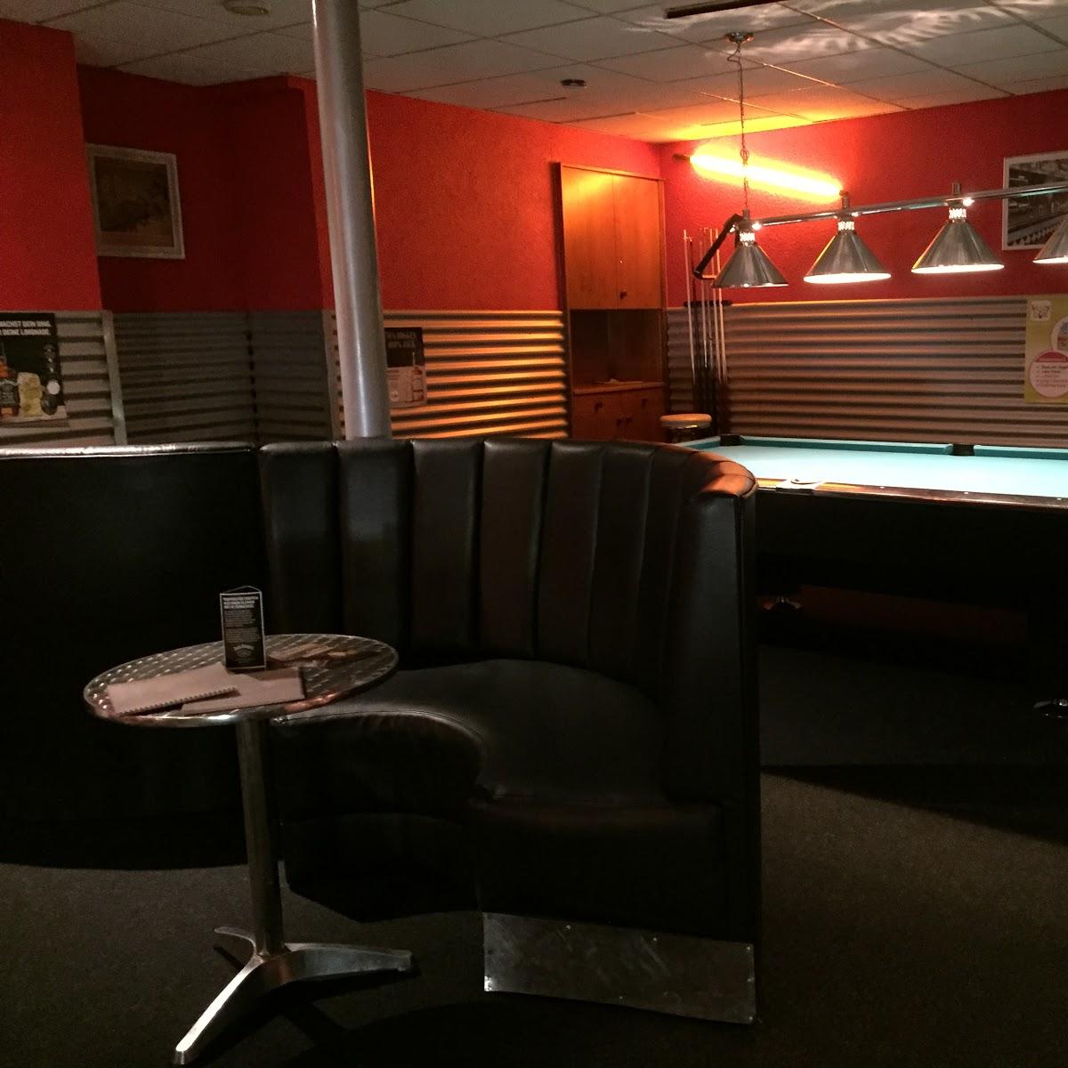 Restaurant "Asia Wok" in  Hammelburg