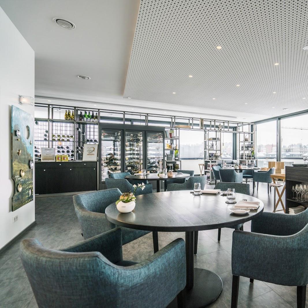 Restaurant "Restaurant 360°" in Limburg an der Lahn