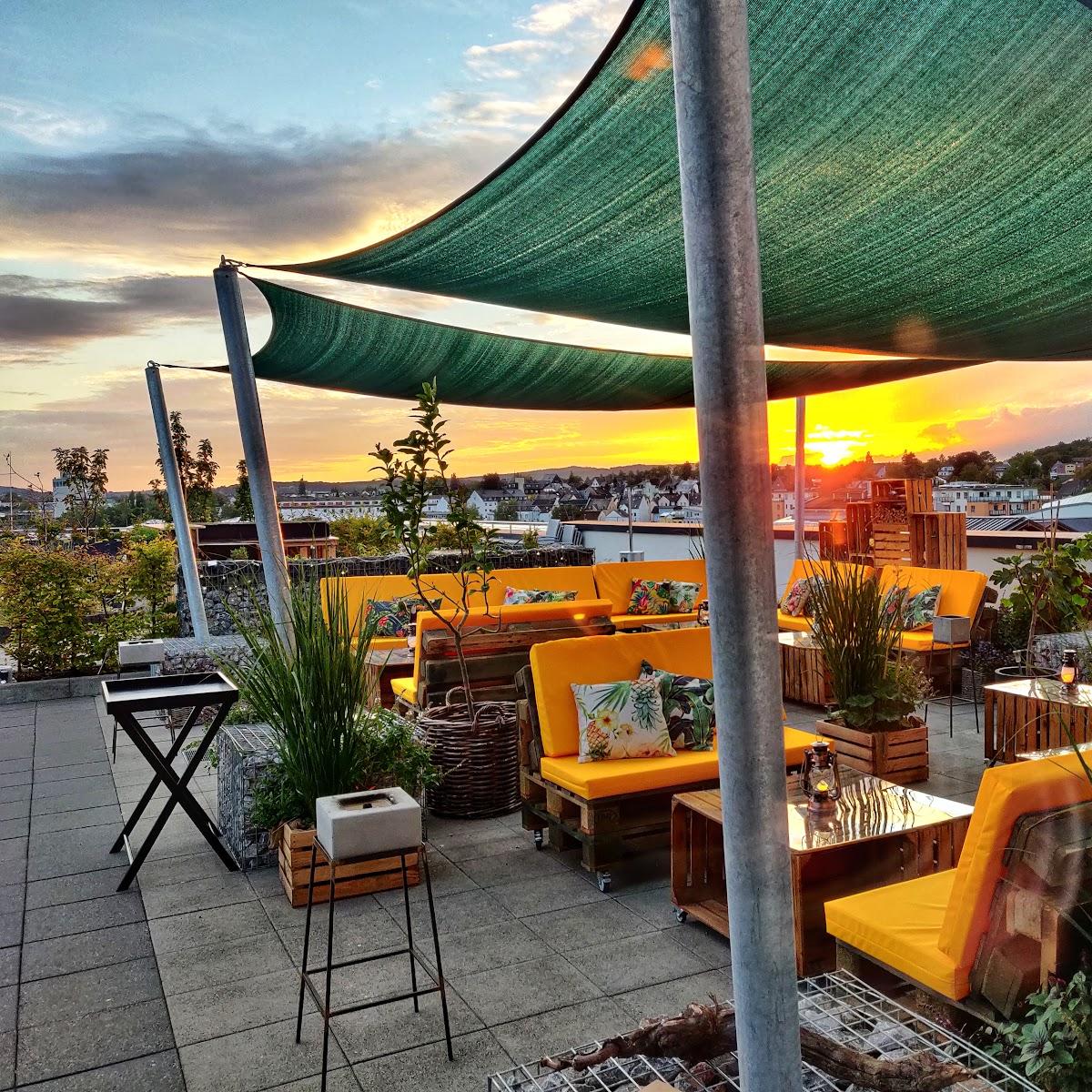 Restaurant "Restaurant 360°" in Limburg an der Lahn