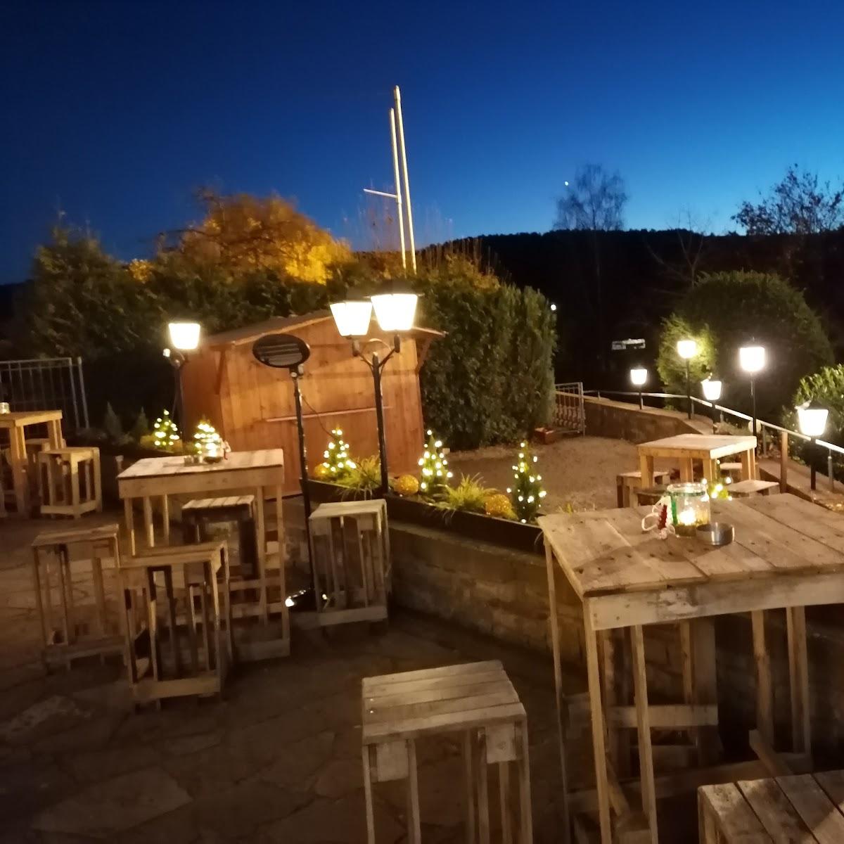 Restaurant "Finbarr