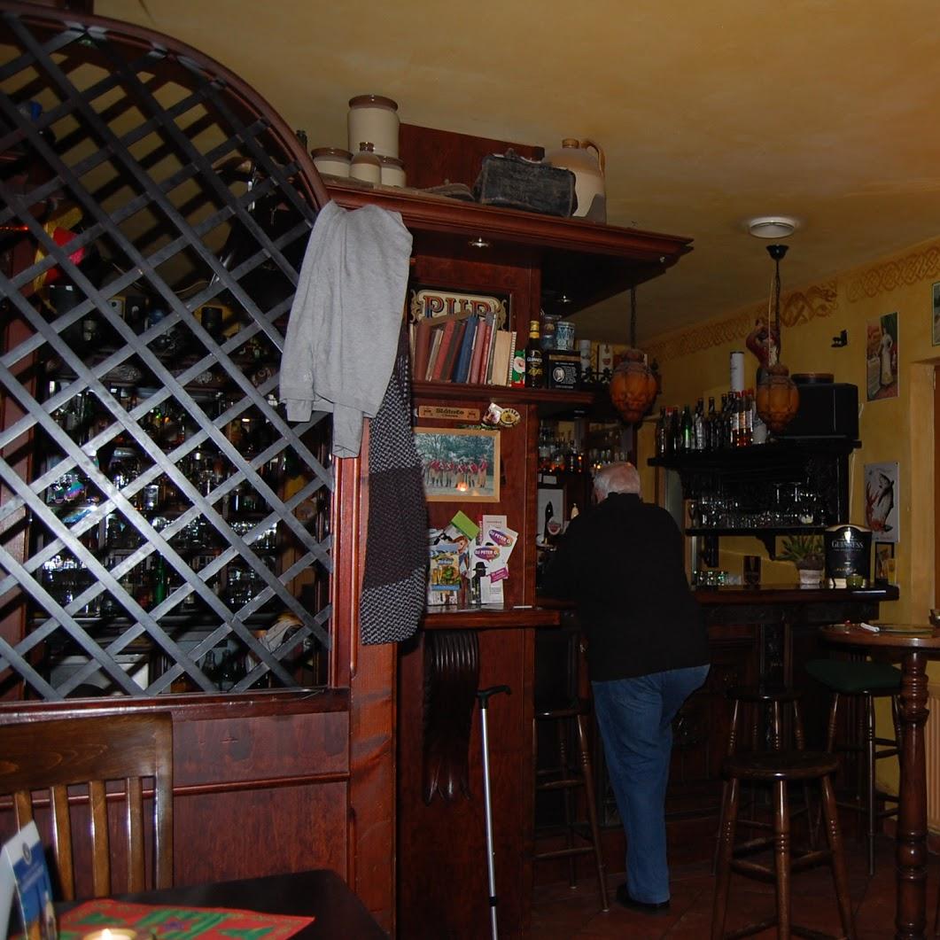 Restaurant "Steakhouse  Black Bull " in  Hammelburg