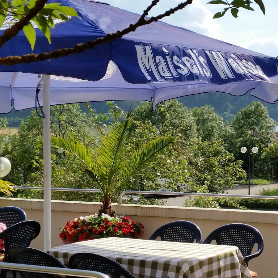 Restaurant "Gaststätte Nachteule" in  Fuchsstadt