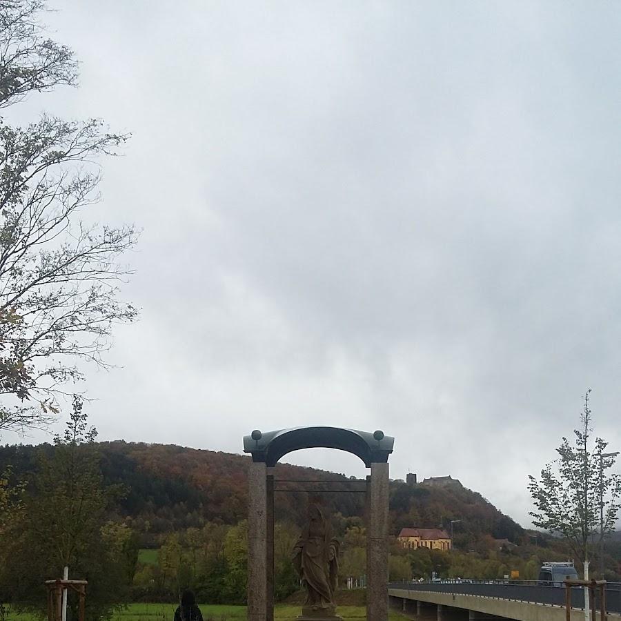 Restaurant "Edip Fakioglu Grill & Pizza Haus" in  Hammelburg