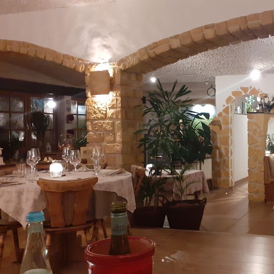 Restaurant "Restaurant Fleur de Sel" in Maintal